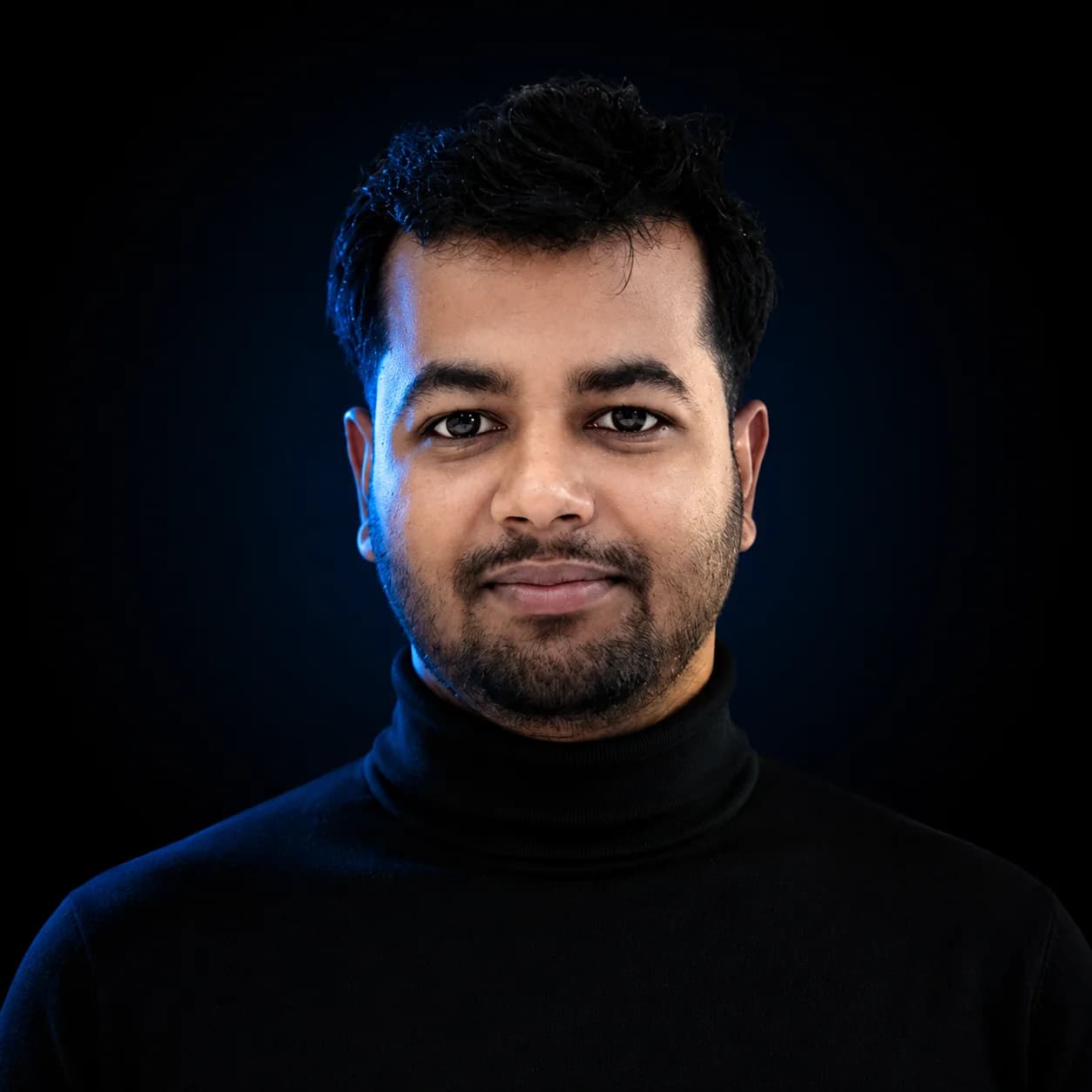 Jakir — founder of Nexora Solutions